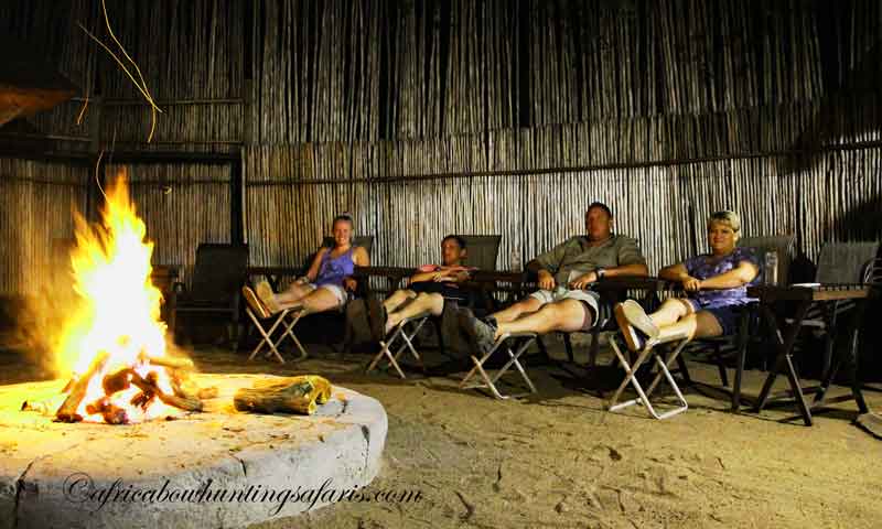 Best bow hunting South Africa available