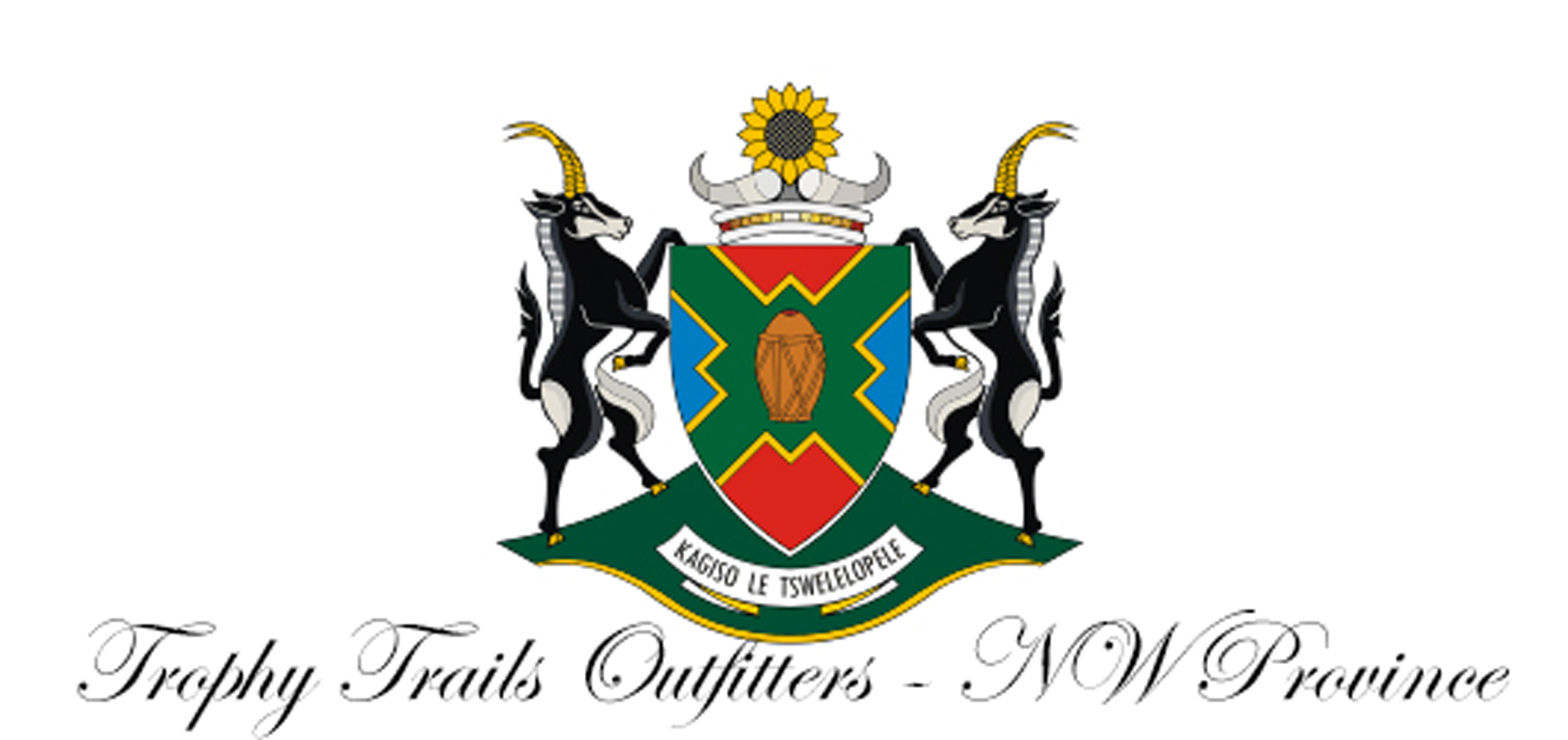 Best bow hunting in North West Province