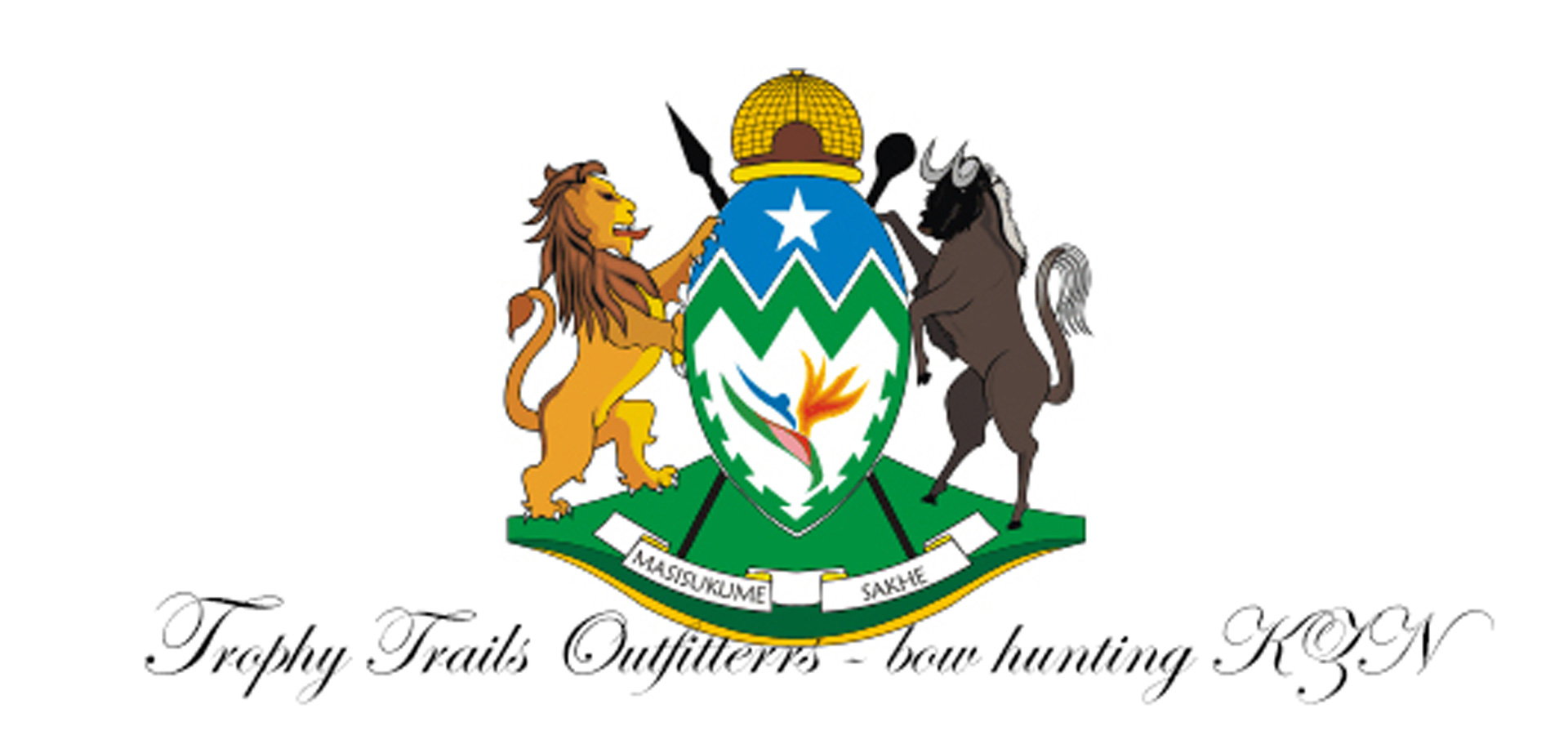 Bow hunting KwaZulu Natal South Africa