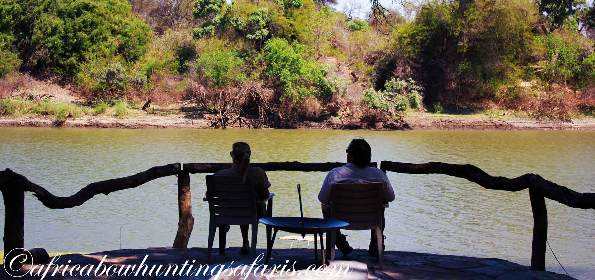 Family bow hunting safaris in Limpopo Province