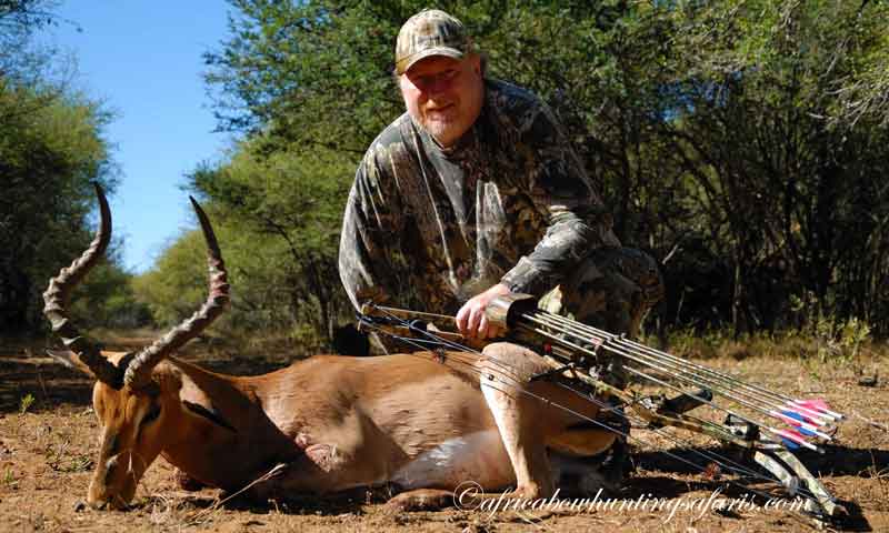 Nyala package impala one