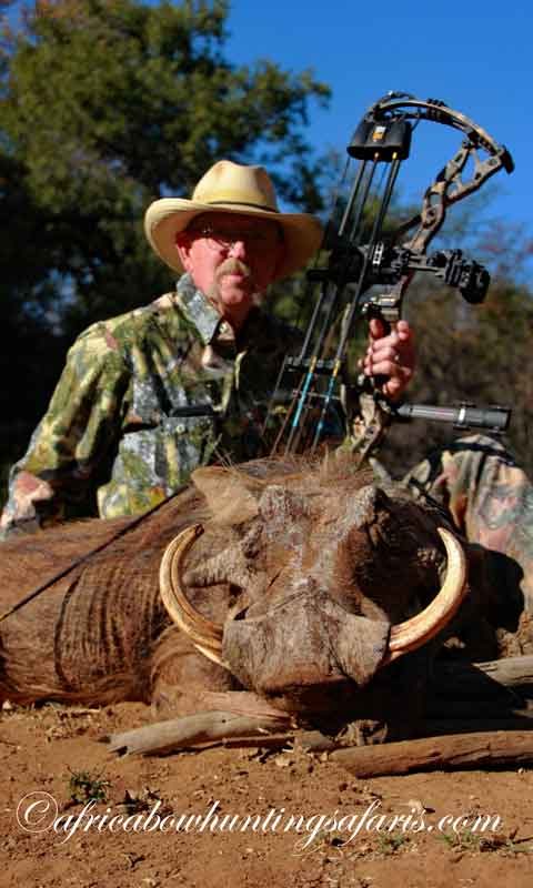 Best warthog bow hunting prices